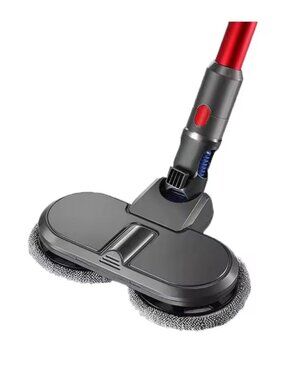 Cleaner Head Set Compatible with Dyson V15 / V7 / V8 / V10 / V11 Stick Vacuum